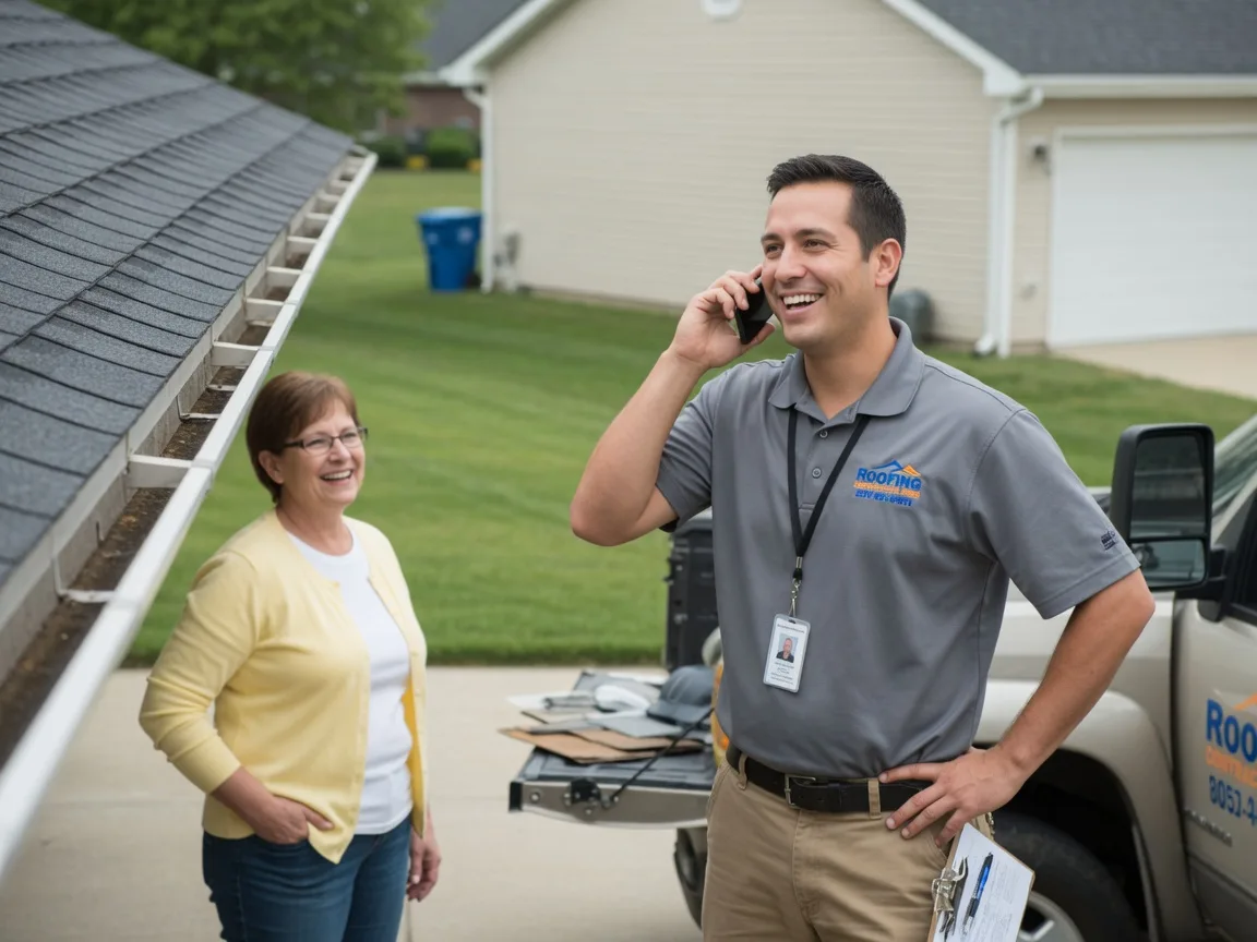 Local Roofing Contractors Quilcene, WA FAQs